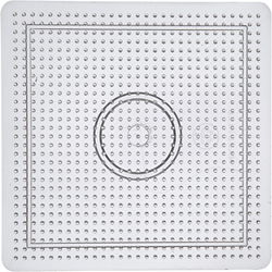 Nabbi Base Plate Square Large 14.5x14.5 cm
