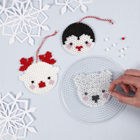 Nabbi Circle Small 8.5 cm-2
