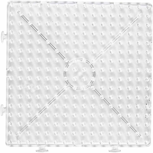 Nabbi Jumbo Base Plate Combi 15x15 cm-2