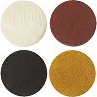 Eulenspiegel Face Paint Motifs Set - Lion-3