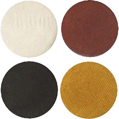 Eulenspiegel Face Paint Motifs Set - Lion-3