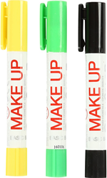 Spielen Sie Farbe Make Up Reptil