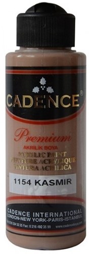 Cadence Premium Acrylverf 70 ml Cashmere 1154