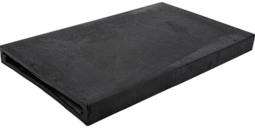 CC Cheese Wax, black, 5 kg/ 1 pack