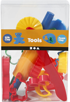 CC Uitsteekvormen en Gereedschap-2