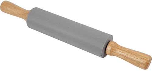 CC Deegroller 38 cm Grijs