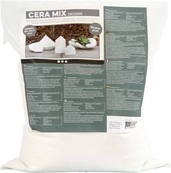 CC Cera-Mix Gipsgussmischung Exklusiv 5 kg