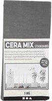 CC Cera-Mix Standaard Gipsgietmix 1000 gr Wit