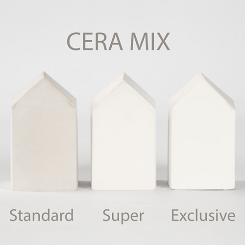 CC Cera-Mix Standaard Gipsgietmix 1000 gr Wit-3
