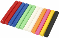 CC Modelling Clay, assorted colours, 200 g/ 1 pack-2