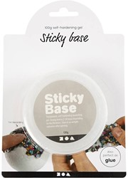 CC Sticky Base 100gr