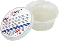 Sticky Clay koude lijm 200 gr-3