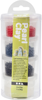 Pearl Clay Rood Blauw Zwart-2
