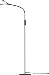 SBR Glow Vloerlamp Zwart