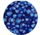 Foam Clay® Blauw 560gr-2