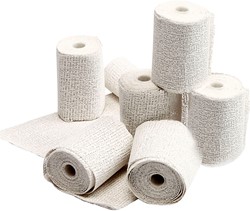 CC Gipsgaze 5+7,5+10 cm 80 Rollen