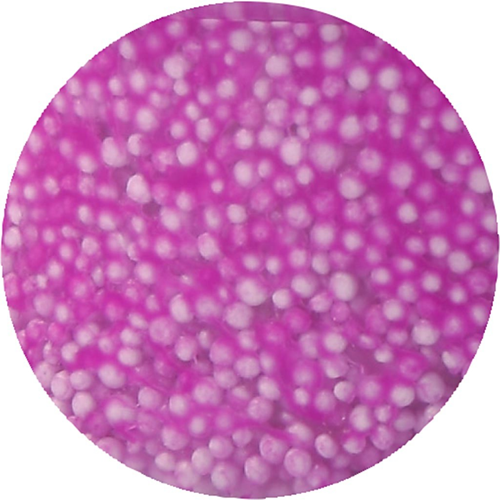 Foam Clay® Neon Paars 35gr-2