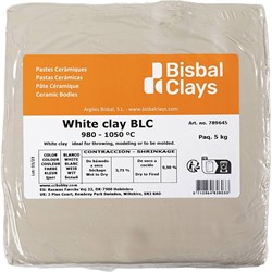 CC Decorative Clay 5kg