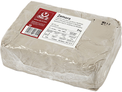 CC Stoneware Klei 5kg Off-White