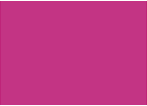 CC EVA Foam Roze A4 2mm 10 Vellen