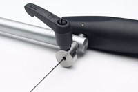 Pebaro Scroll Saw with Quick Clamp-3