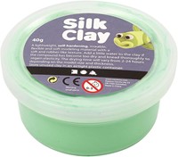 Silk Clay® Grün 40 gr