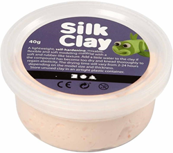 Silk Clay® Zalm 40 gr