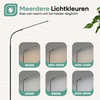 SBR Pro Line Stehleuchte-2