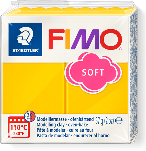 FIMO® Soft 56 gr Zongeel