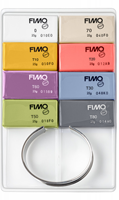 FIMO® Soft Trend Armbanden Set 12x25 gr-2