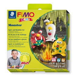 FIMO® Kids Set Cats