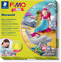 FIMO® Kids Form&Play Mermaids