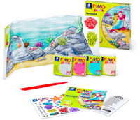 FIMO® Kids Form&Play Mermaids-2