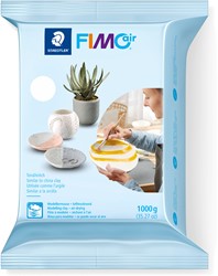 FIMO® Air Basic 1000 g Weiß