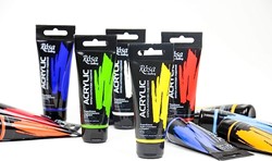 Rosa Gallery Acrylverf 60 ml