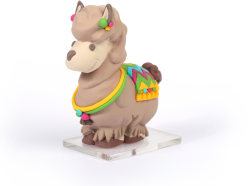Fimo-Polymer-Ton-Set Pedro de Lama-2
