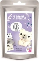 GC Fimo Soft Polymeerklei - Beer
