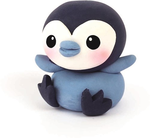 GC Fimo - Pinguin-2