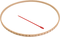 CC Cirkel Weefraam 29 cm