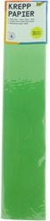Folia Crepepapier 50x250 cm Groen