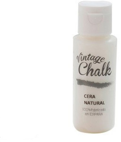La Pajarita Vintage Chalk Wash