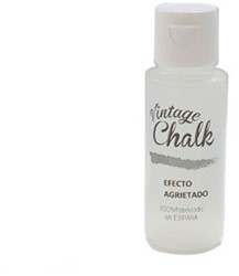 La Pajarita Vintage Kreide Crackle 60ml