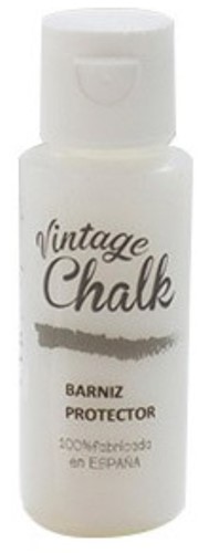 La Pajarita Vintage Chalk Varnish 60ml