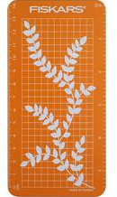 Fiskars Eyelet Mat 7,5x15 cm