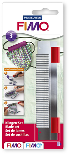 FIMO® Messenset