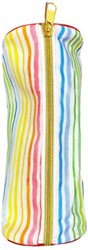 Wins Etui Rond 21x9 cm Regenboog 21 cm × 9 cm