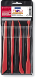 FIMO® Gereedschap 4 stuks