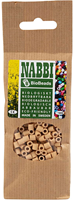 Nabbi BioBeads Strijkkralen Creme 1000 stuks-2