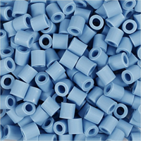Nabbi BioBeads Iron-on Beads Blue 3000 pieces