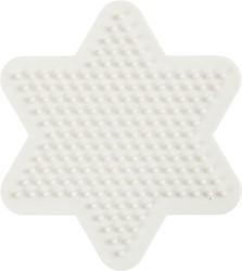 Nabbi BioBeads Base Plate Star